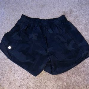 Hotty Hot Shorts from Lululemon